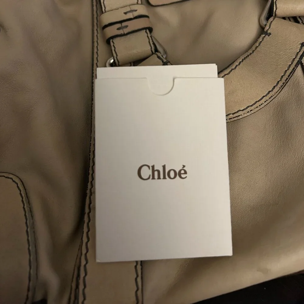 Chloe bag - Picture 3 of 3